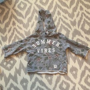 2T Art Class Sweat Shirt